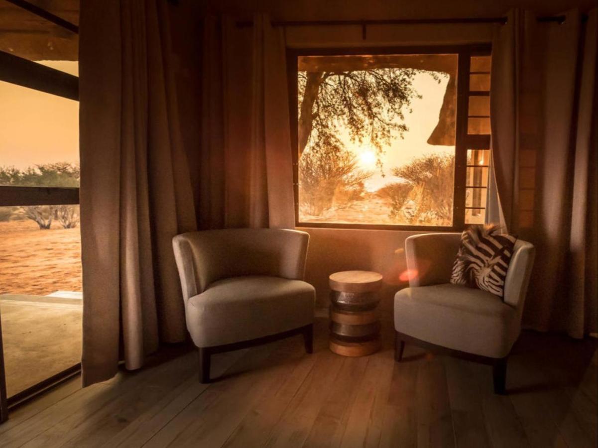 Bagatelle Kalahari Boutique Farmhouse Lodge Мариенталь Экстерьер фото