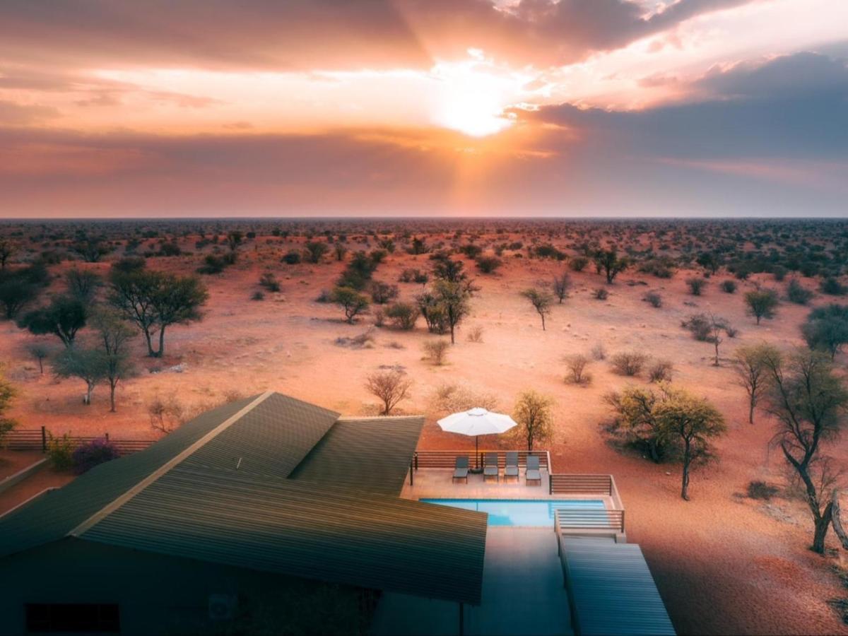 Bagatelle Kalahari Boutique Farmhouse Lodge Мариенталь Экстерьер фото